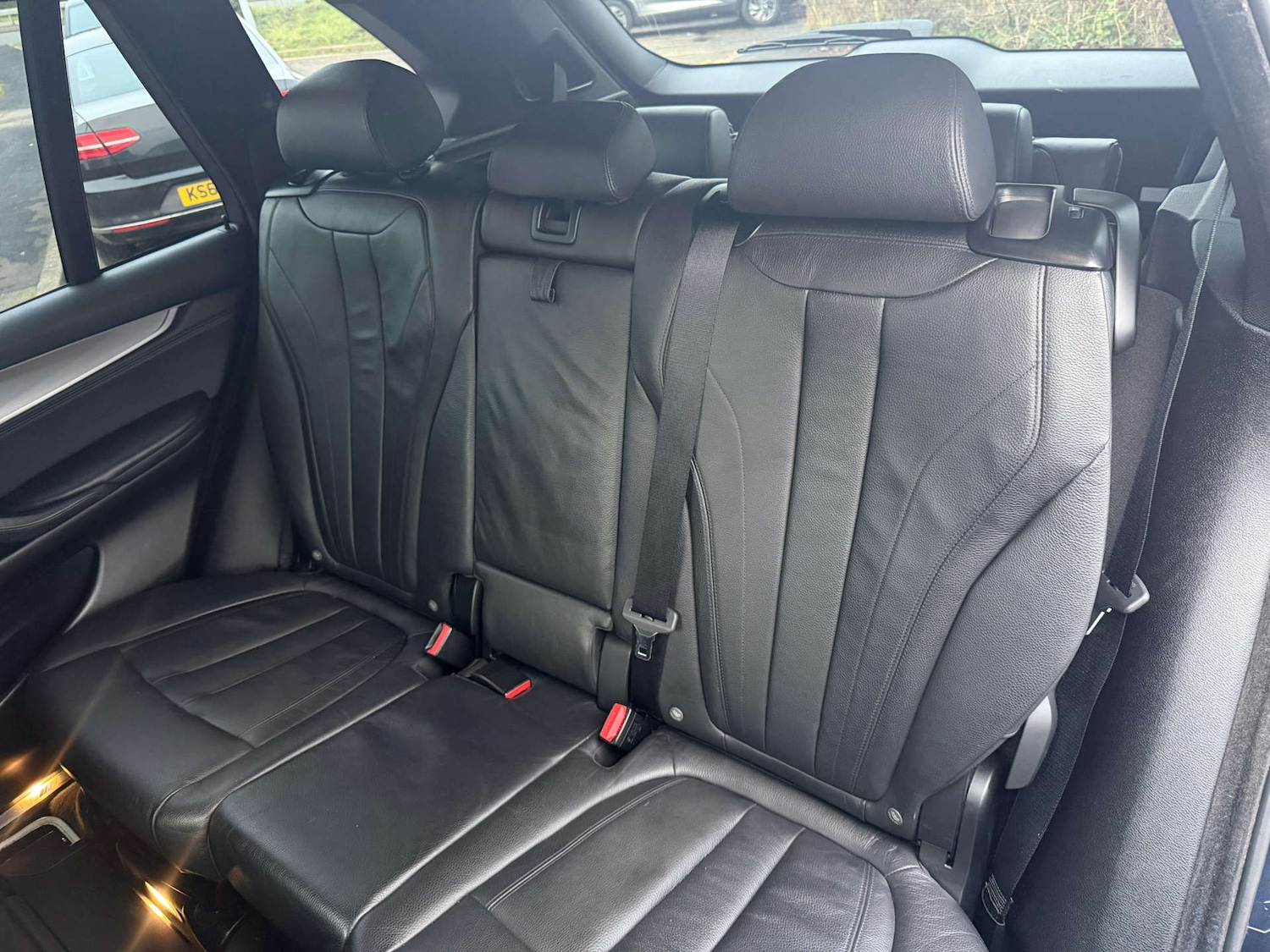 Used BMW X5 2015 for sale - 77437485: Photo 28