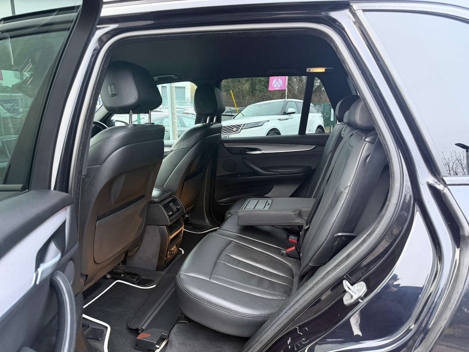 Used BMW X5 2015 for sale - 77437485: Photo 30