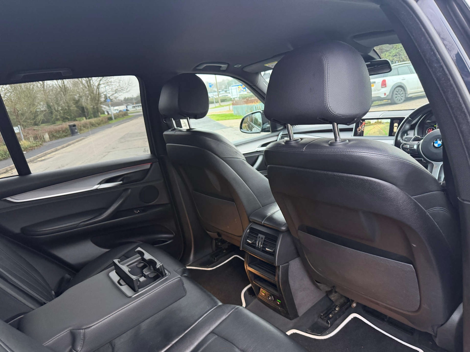 Used BMW X5 2015 for sale - 77437485: Photo 31