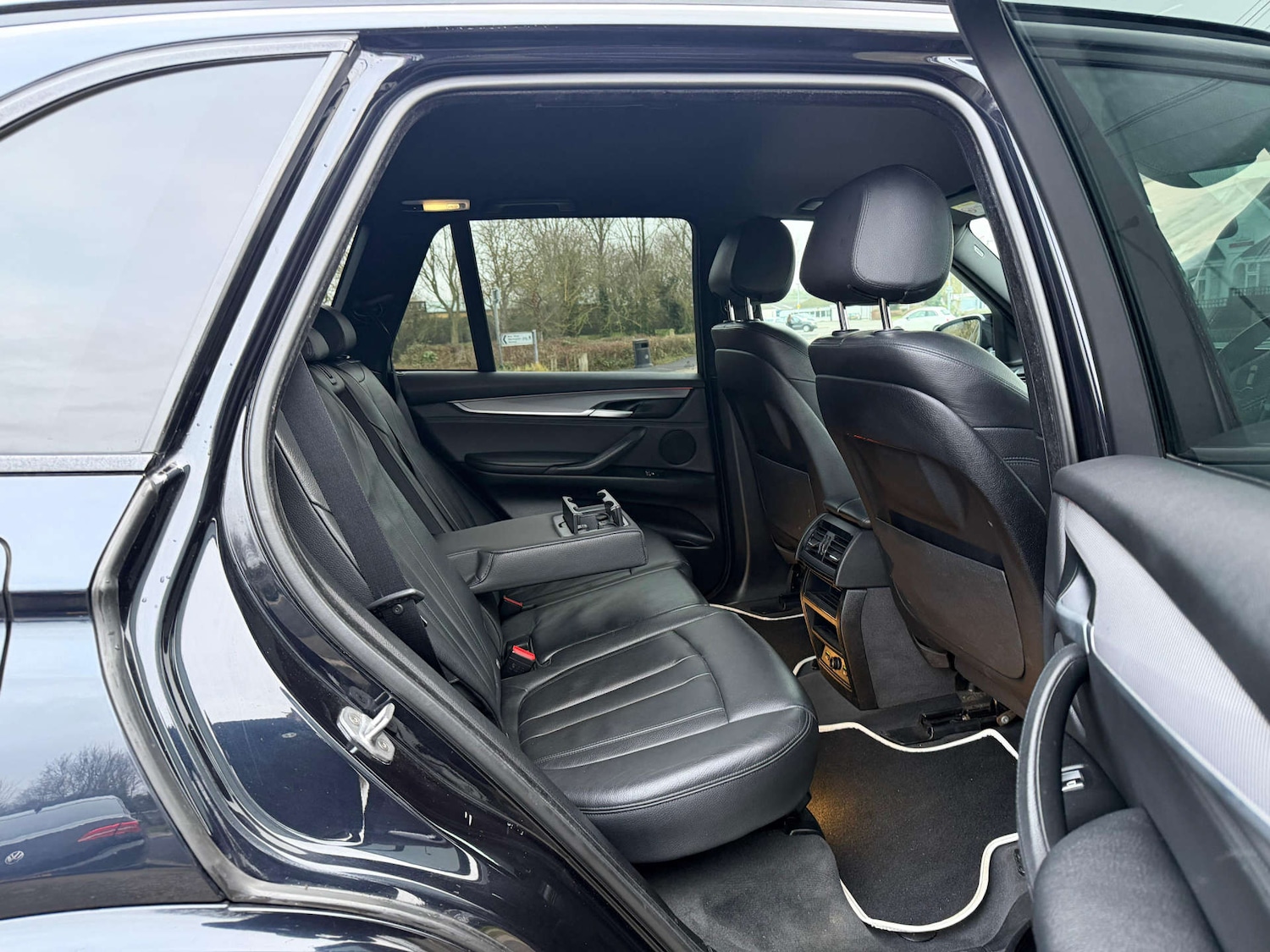 Used BMW X5 2015 for sale - 77437485: Photo 33