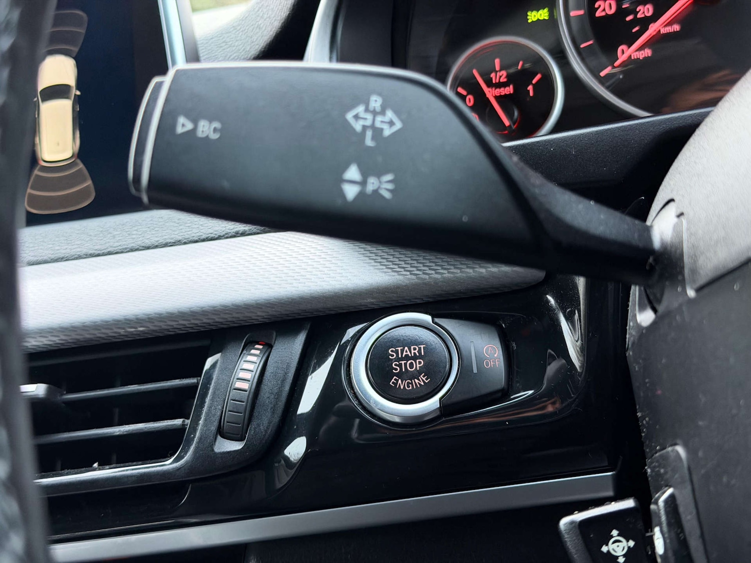 Used BMW X5 2015 for sale - 77437485: Photo 36