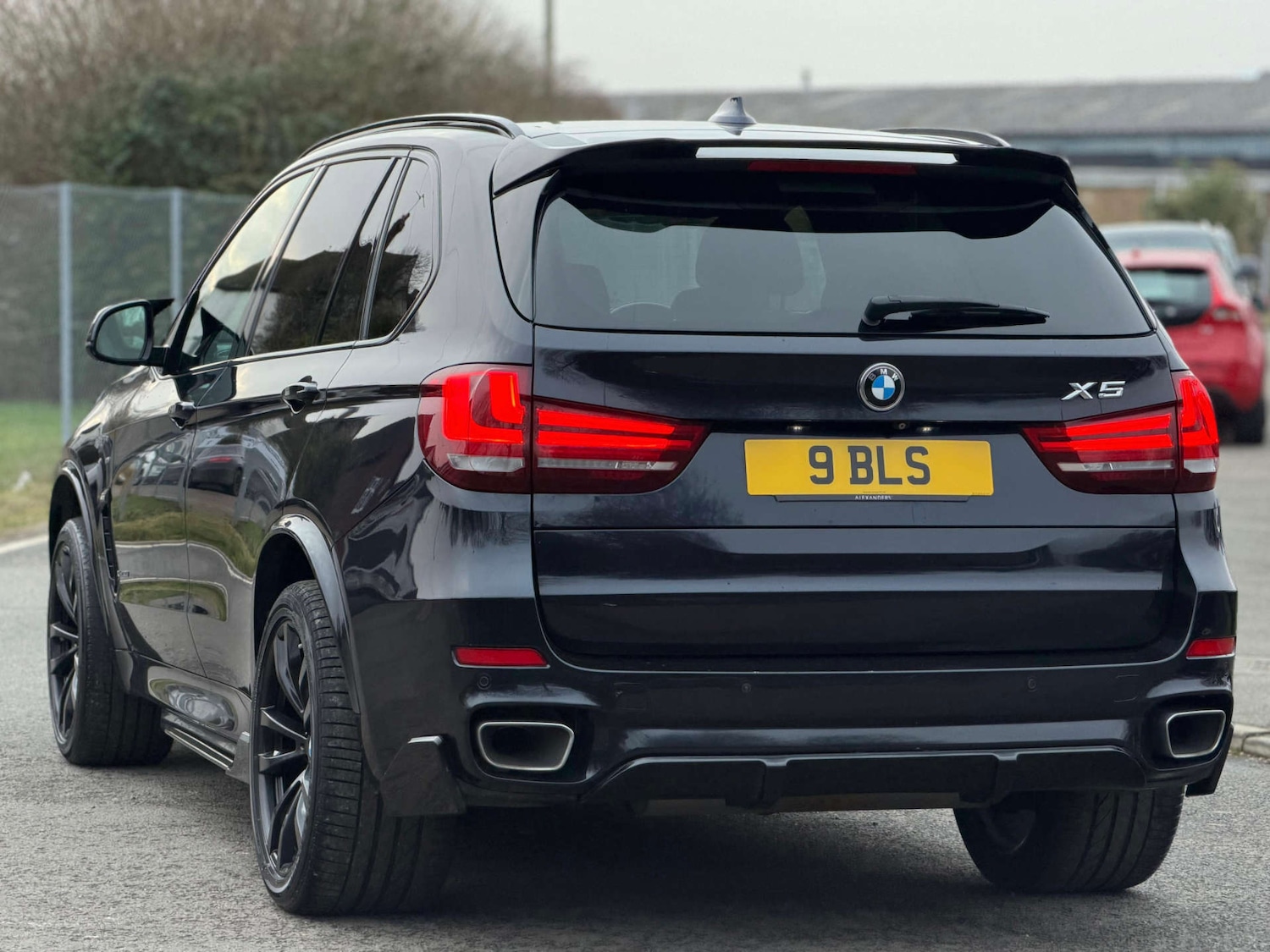 Used BMW X5 2015 for sale - 77437485: Photo 4