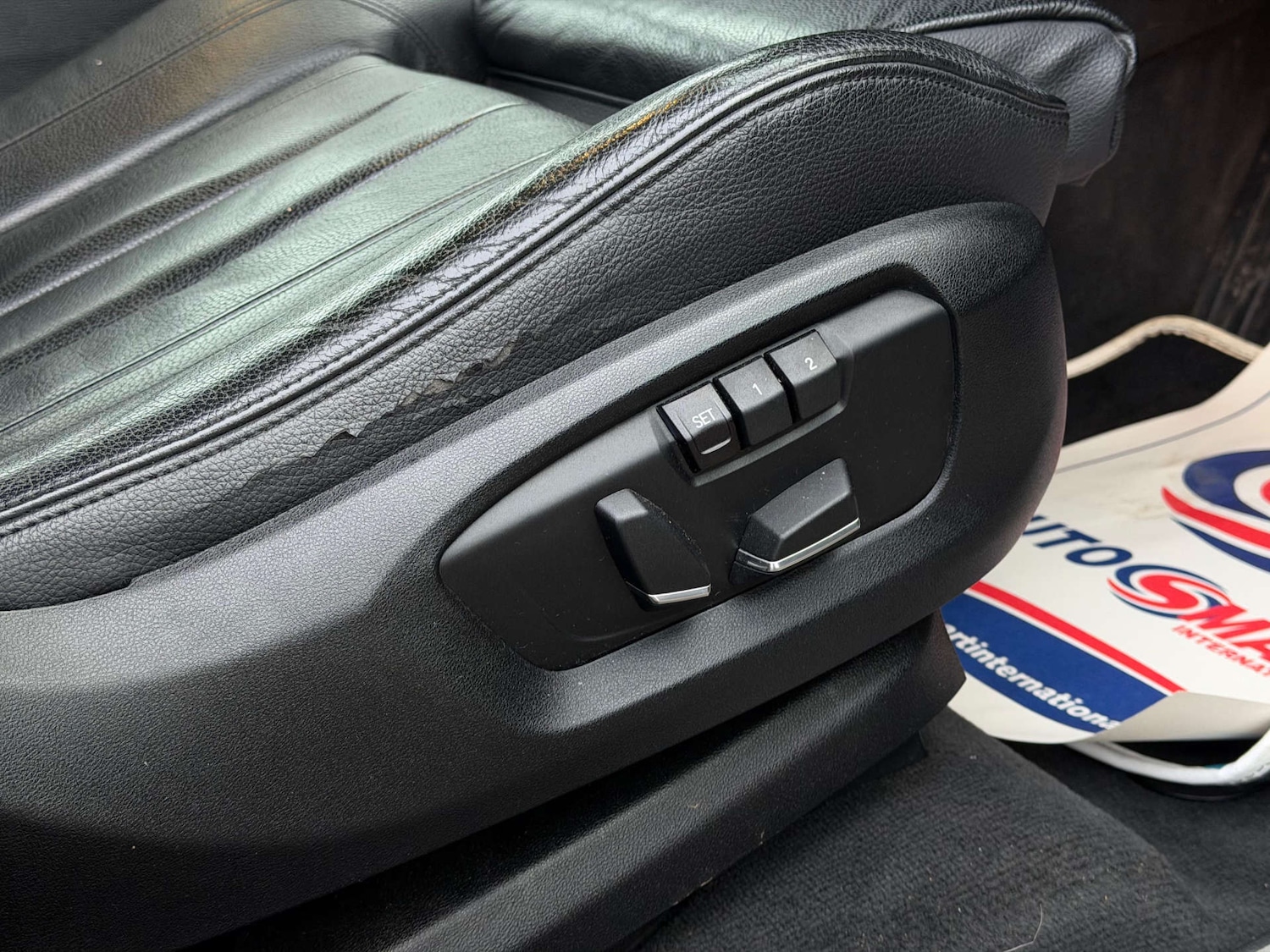 Used BMW X5 2015 for sale - 77437485: Photo 42