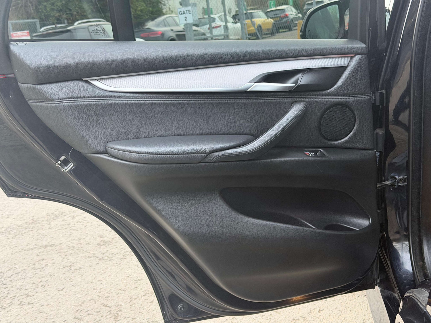 Used BMW X5 2015 for sale - 77437485: Photo 45