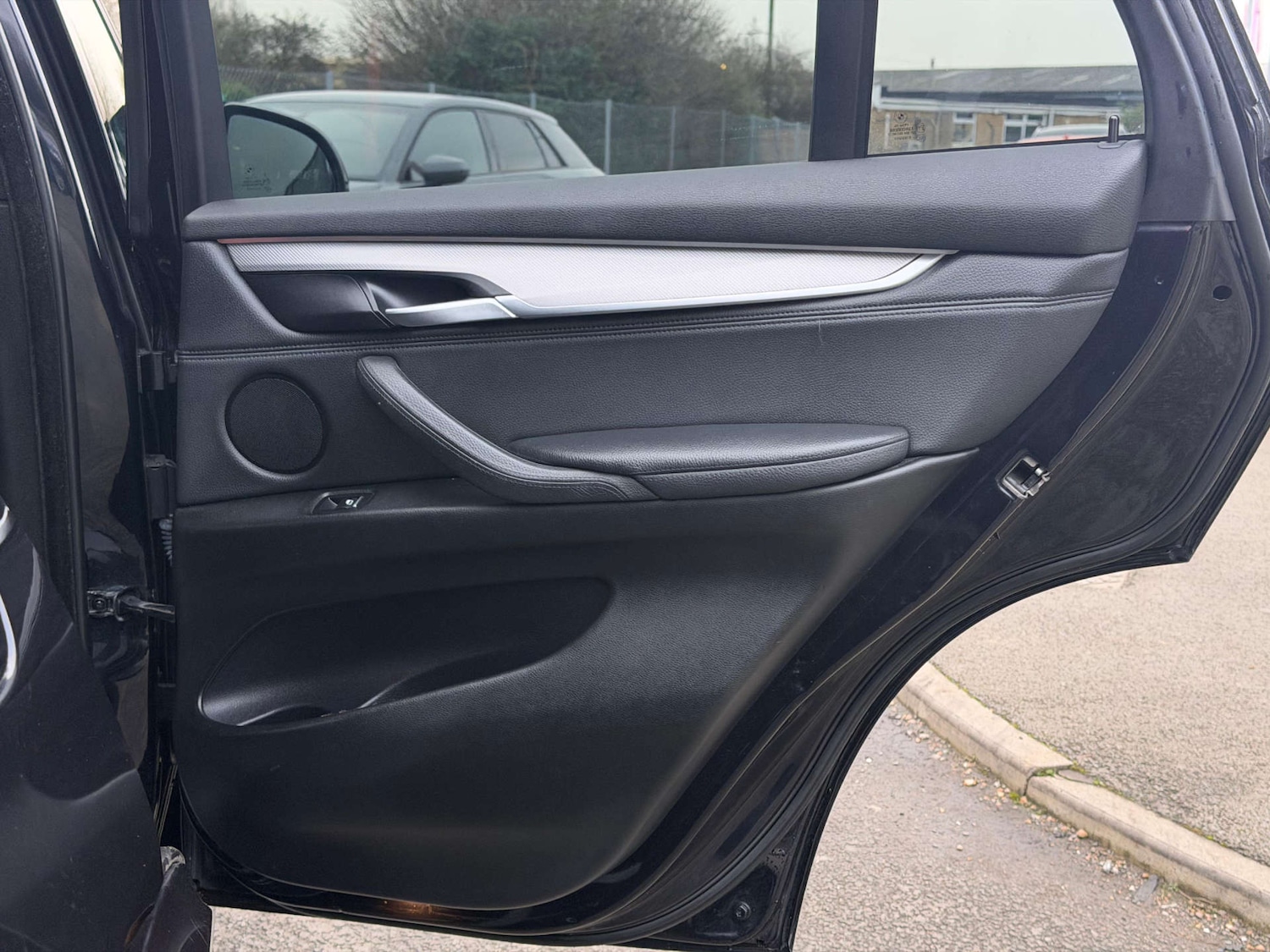 Used BMW X5 2015 for sale - 77437485: Photo 46