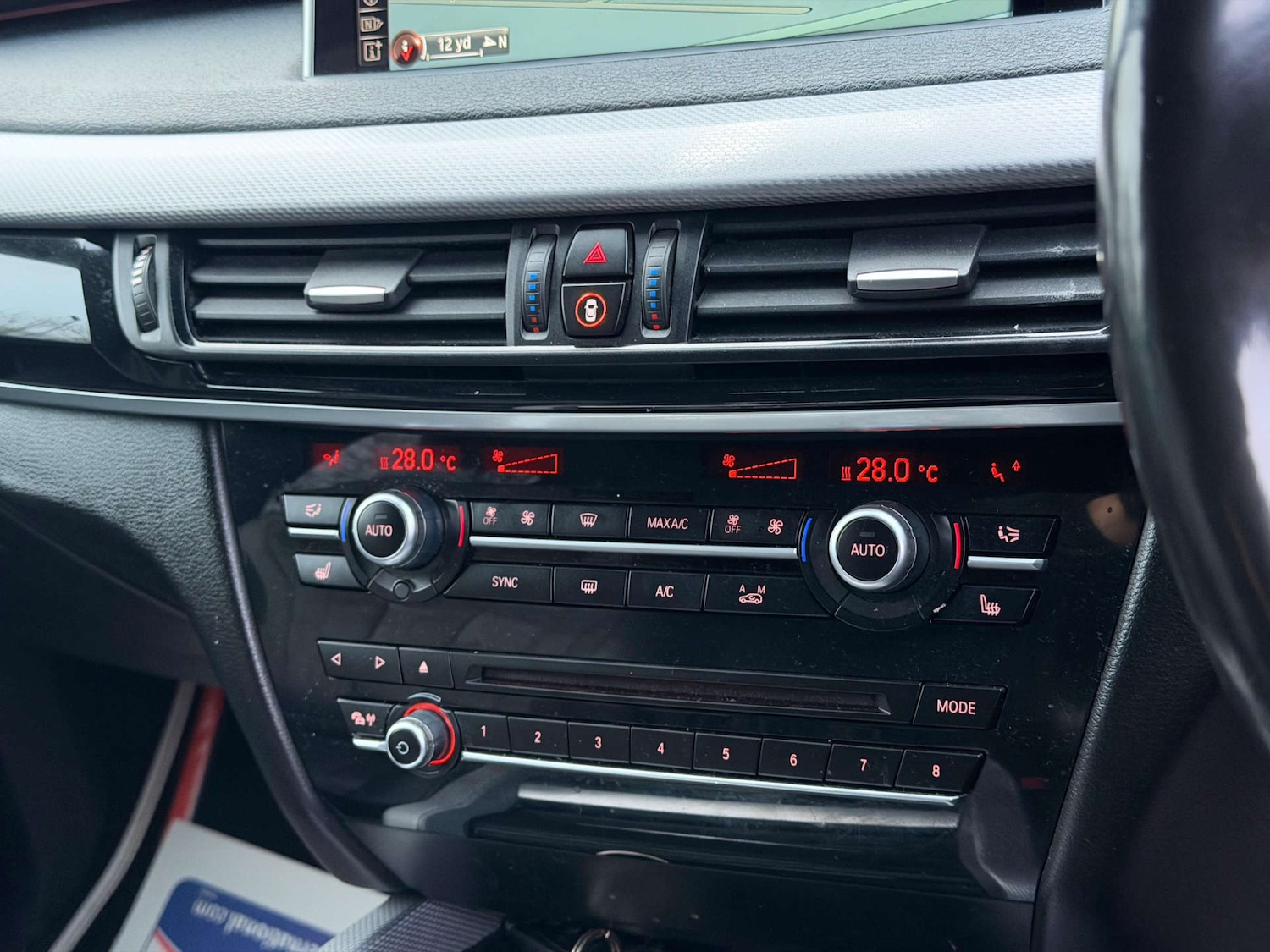 Used BMW X5 2015 for sale - 77437485: Photo 64