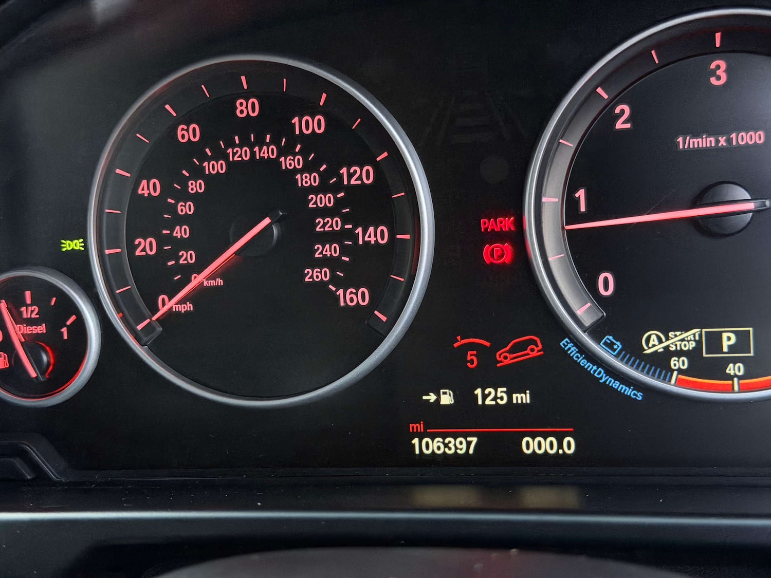 Used BMW X5 2015 for sale - 77437485: Photo 66