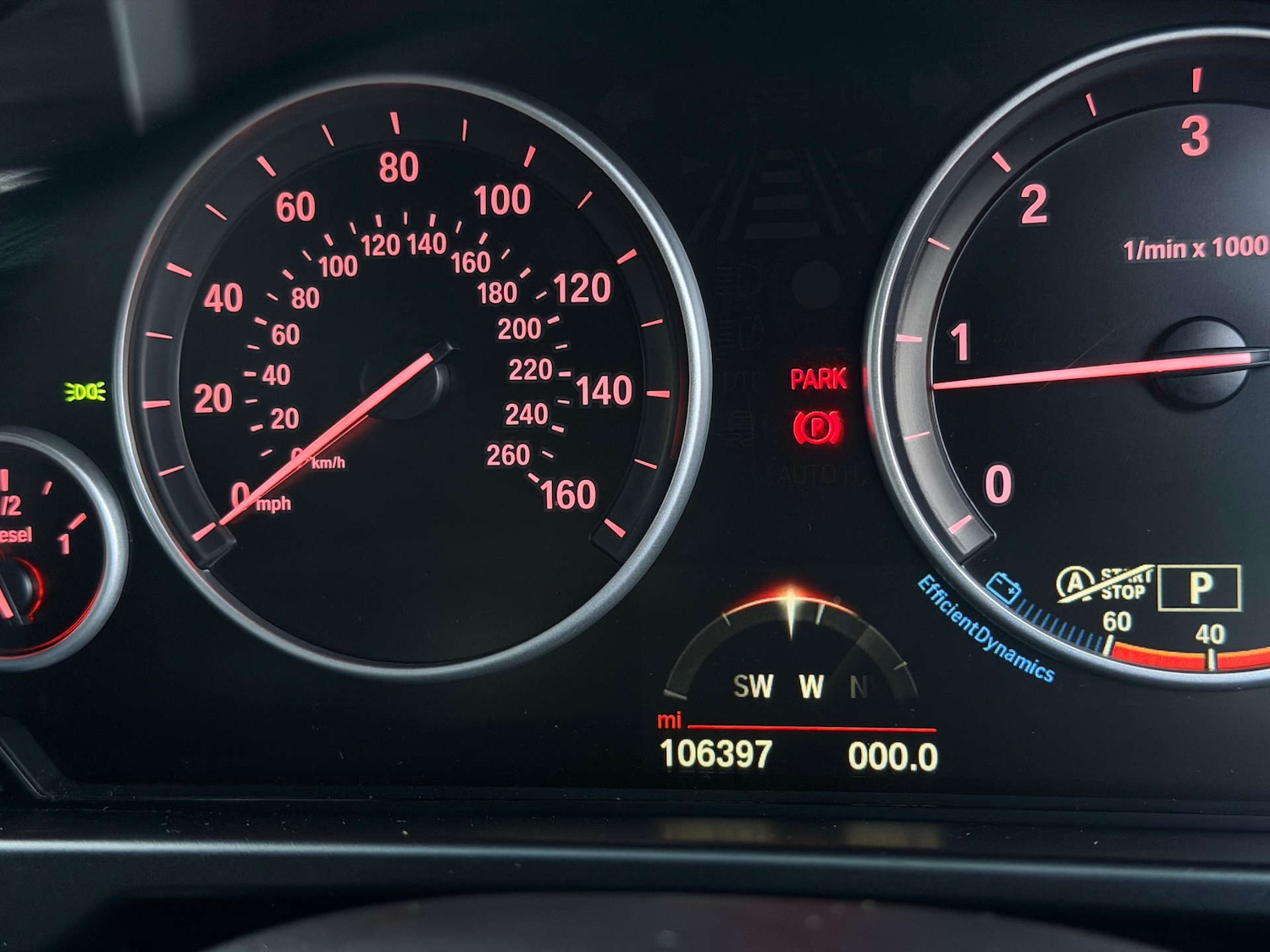 Used BMW X5 2015 for sale - 77437485: Photo 67