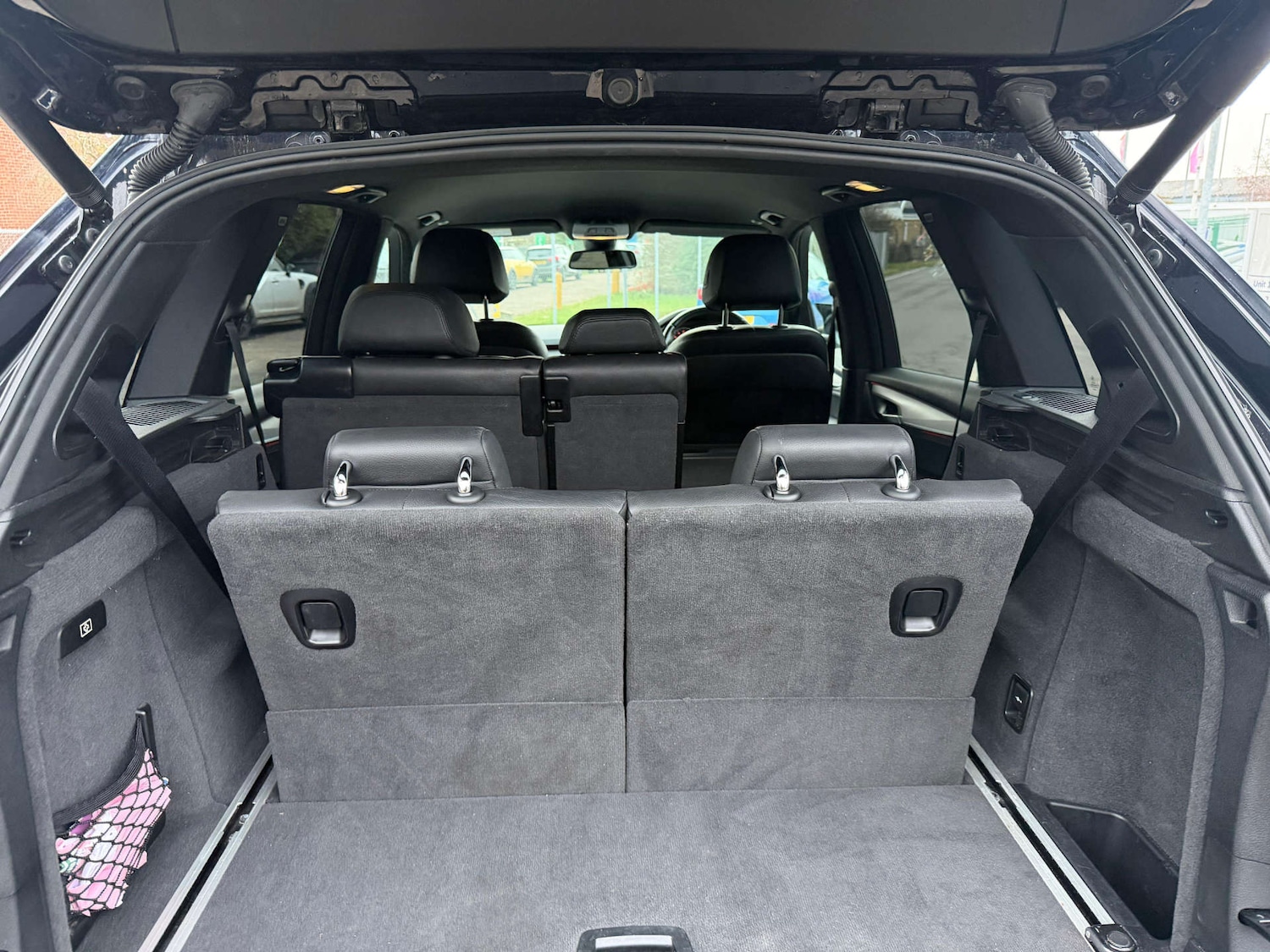 Used BMW X5 2015 for sale - 77437485: Photo 71