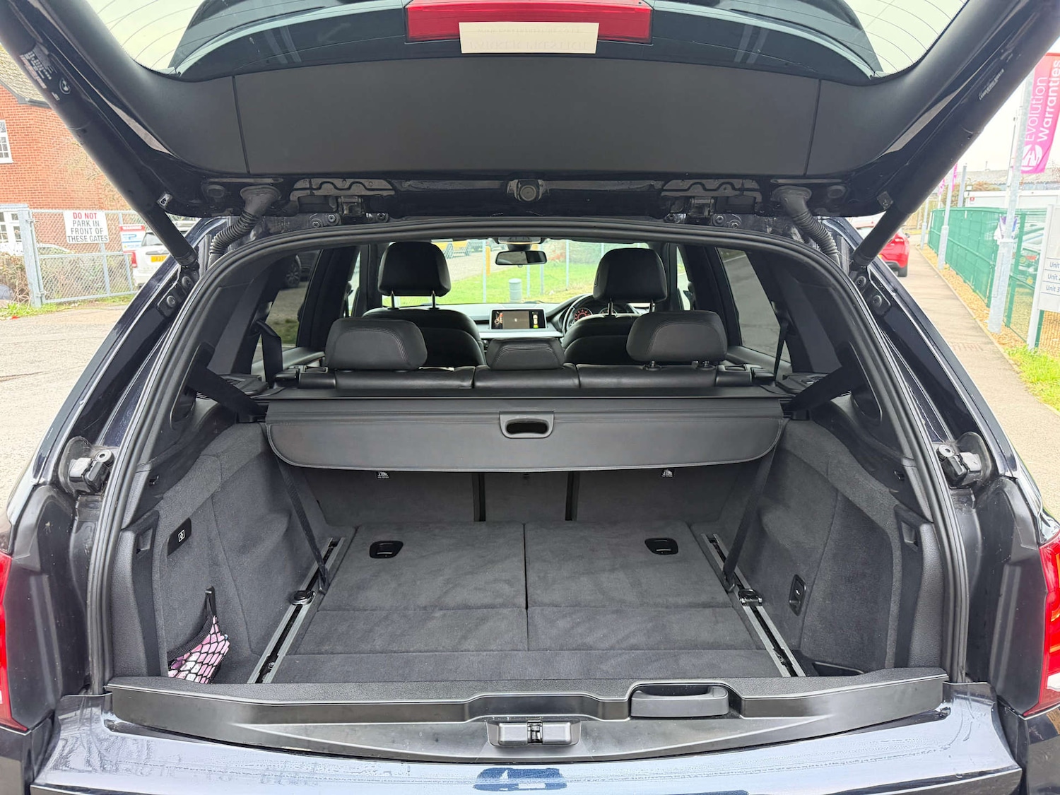 Used BMW X5 2015 for sale - 77437485: Photo 73