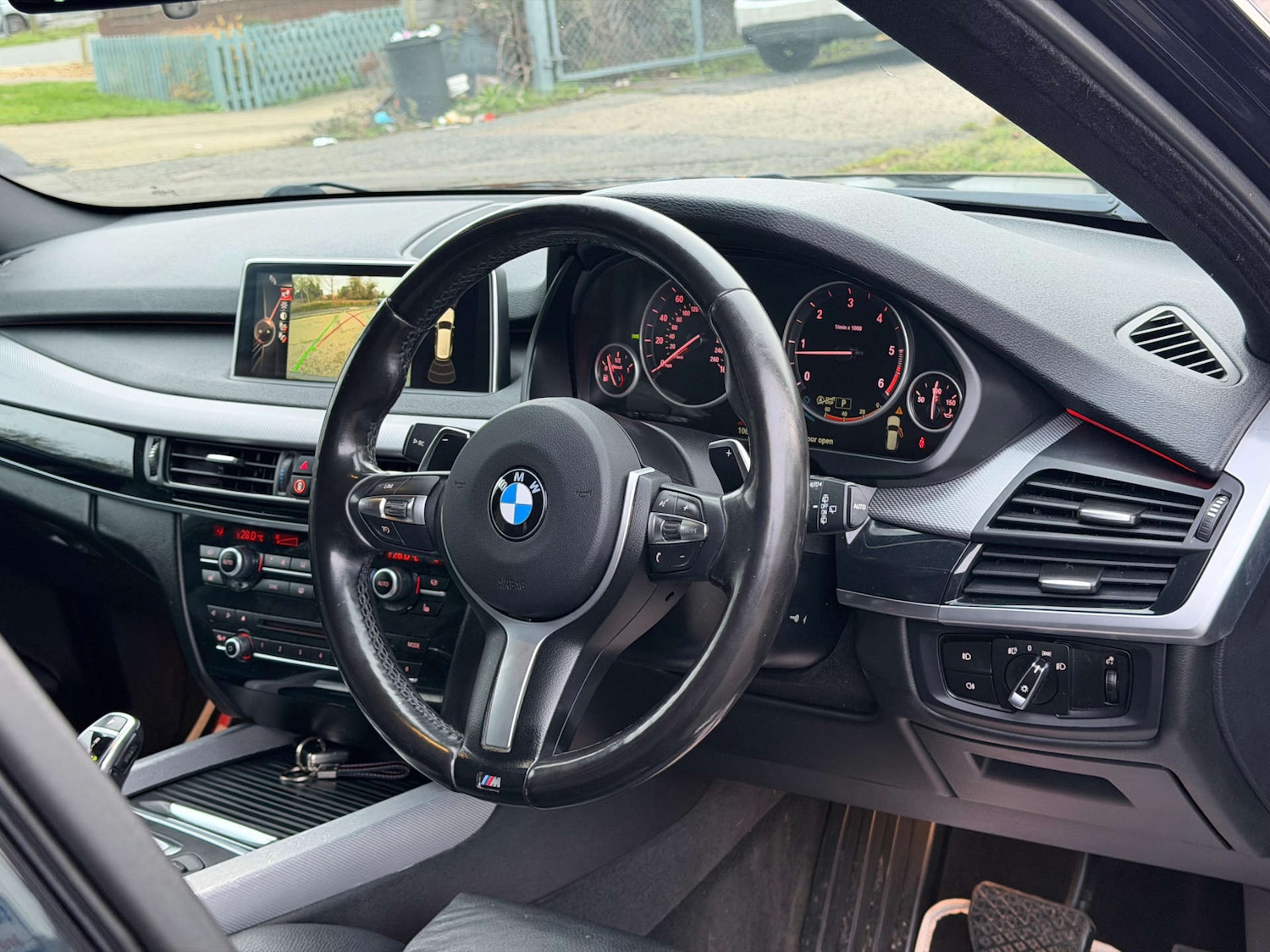 Used BMW X5 2015 for sale - 77437485: Photo 75