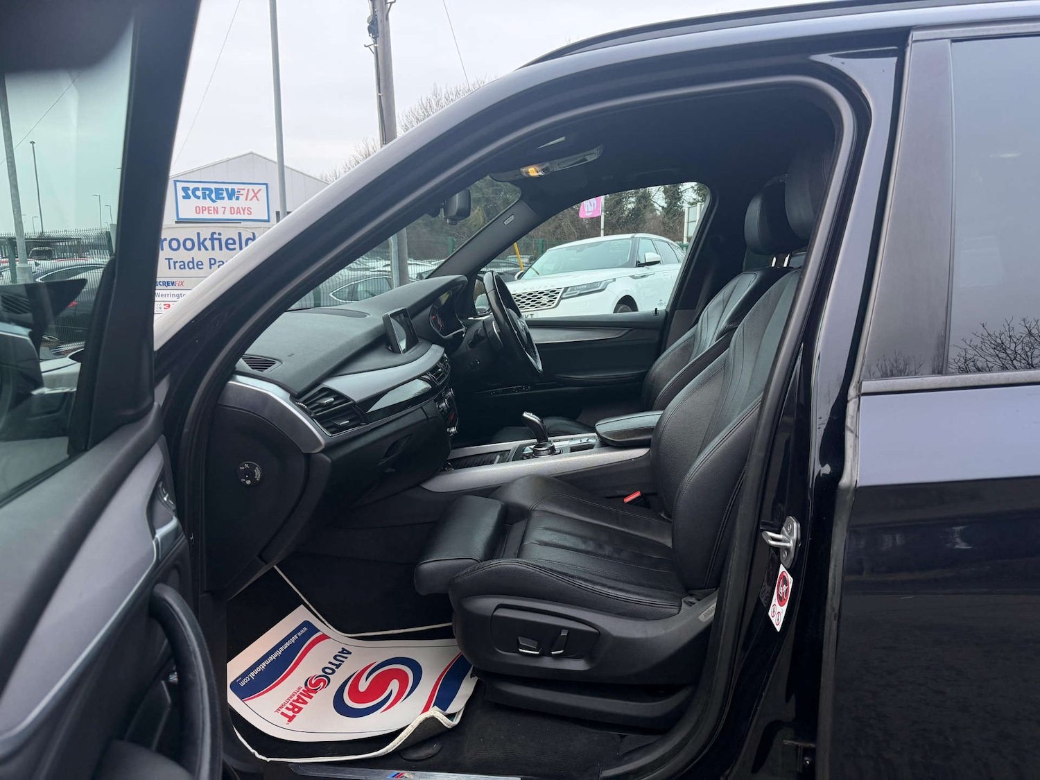 Used BMW X5 2015 for sale - 77437485: Photo 76