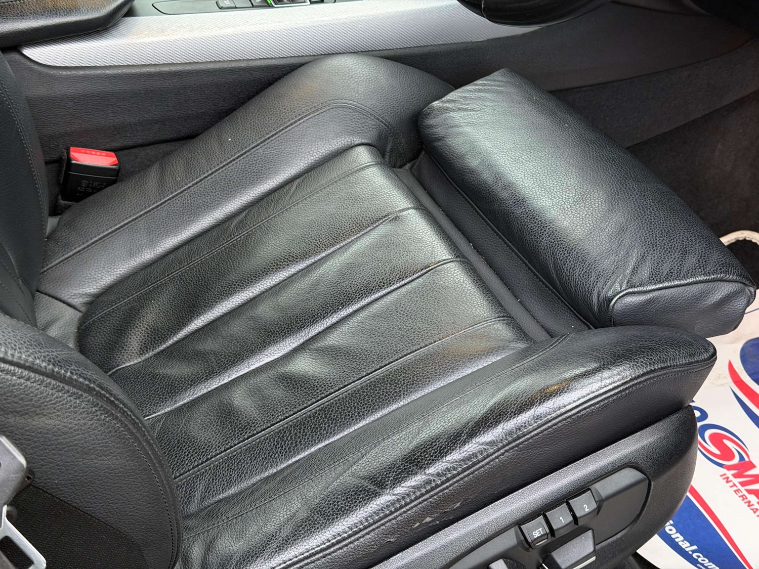 Used BMW X5 2015 for sale - 77437485: Photo 78