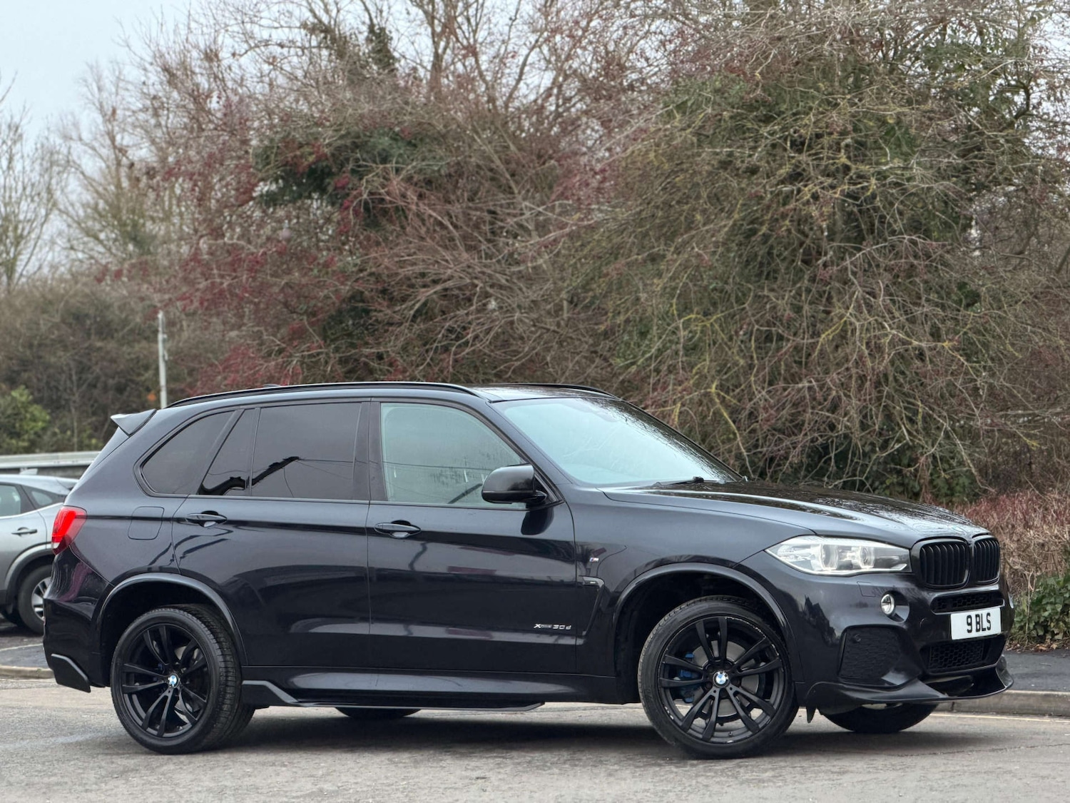 Used BMW X5 2015 for sale - 77437485: Photo 8