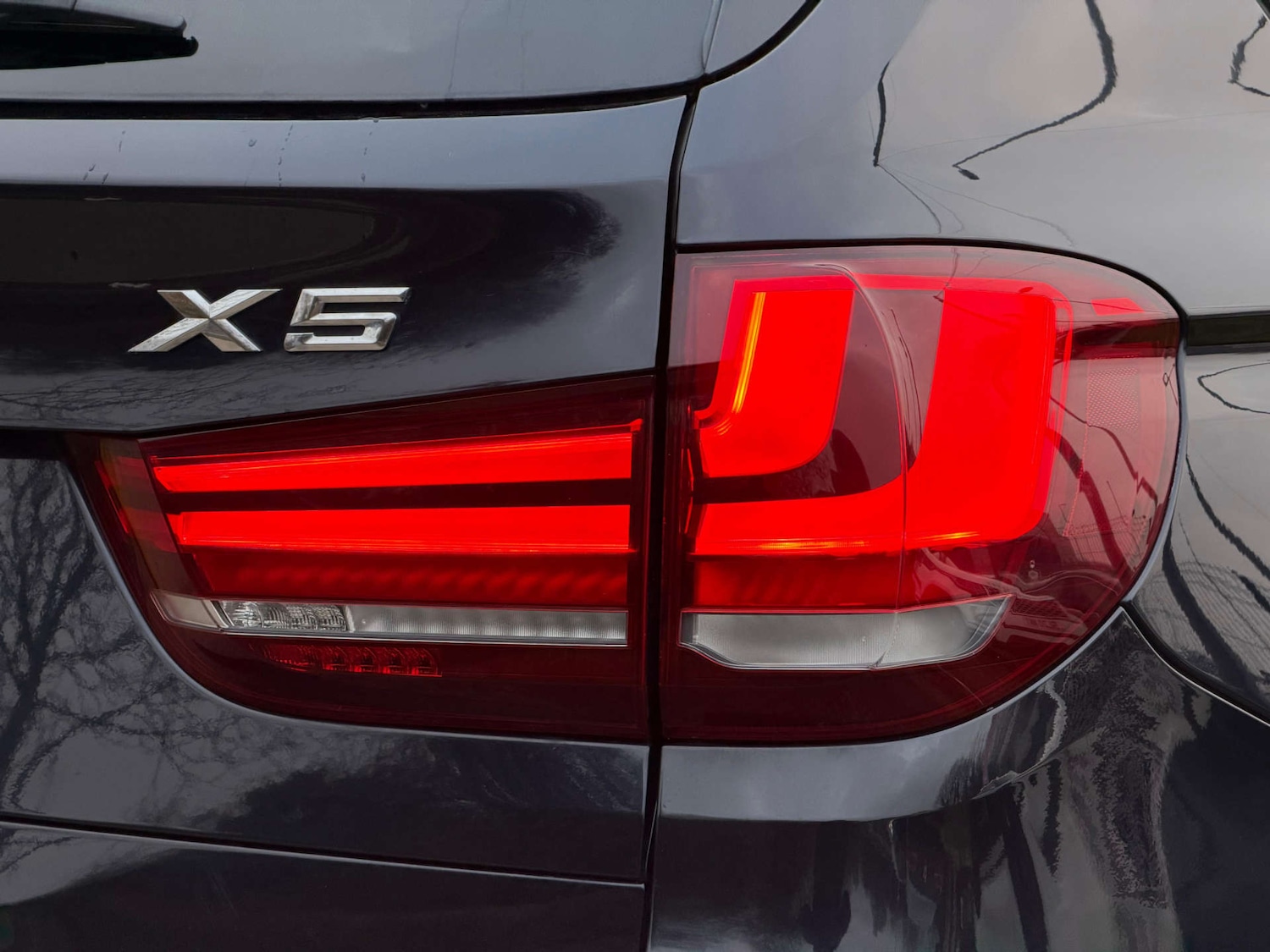 Used BMW X5 2015 for sale - 77437485: Photo 80