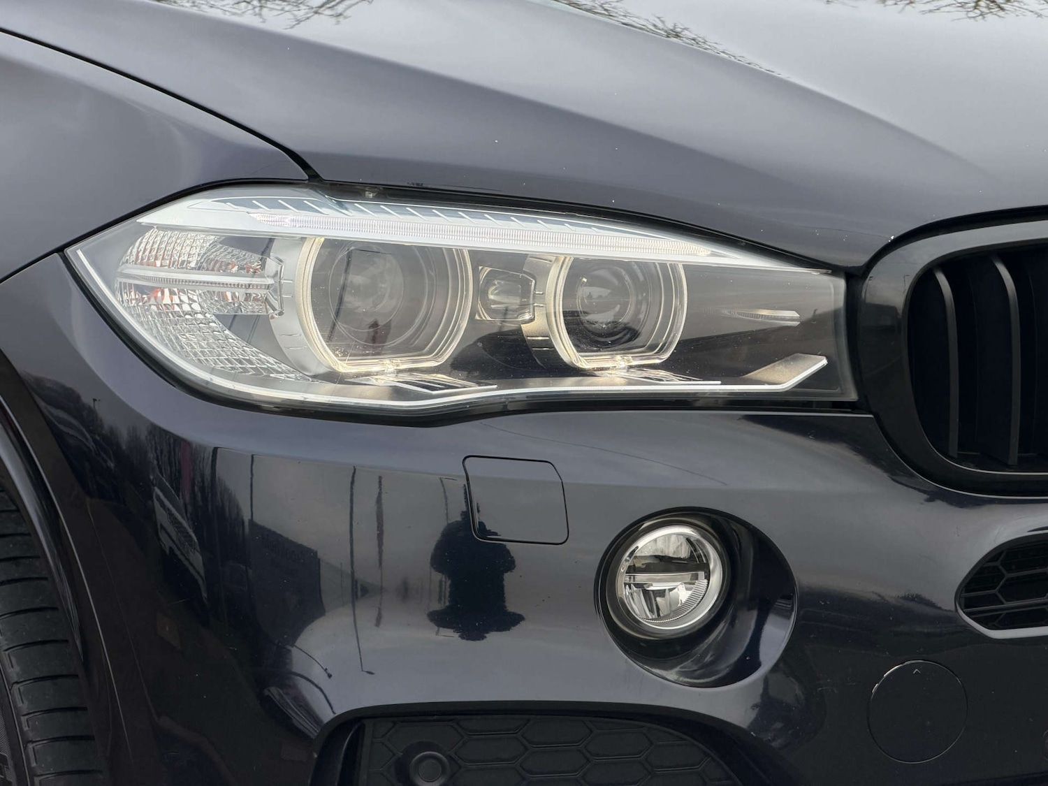 Used BMW X5 2015 for sale - 77437485: Photo 81