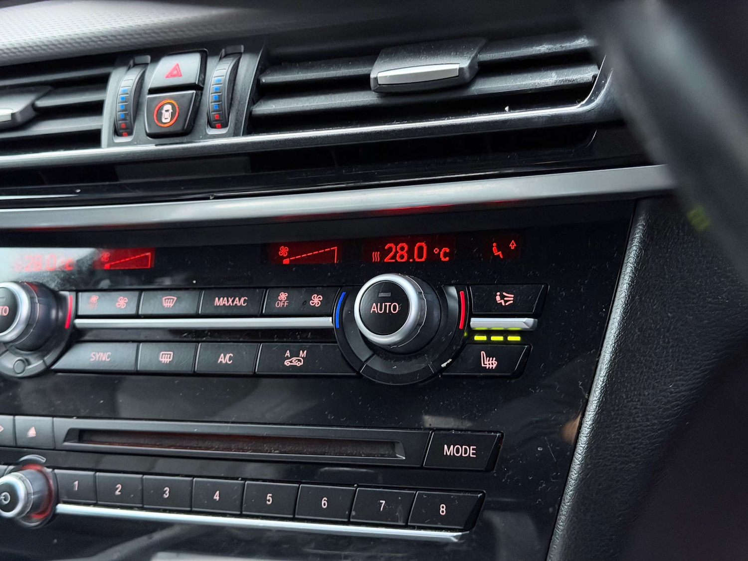 Used BMW X5 2015 for sale - 77437485: Photo 84