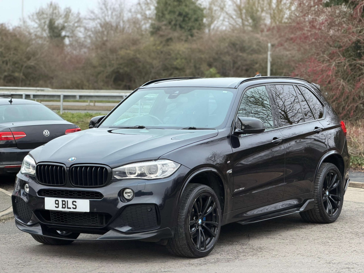Used BMW X5 2015 for sale - 77437485: Photo 9