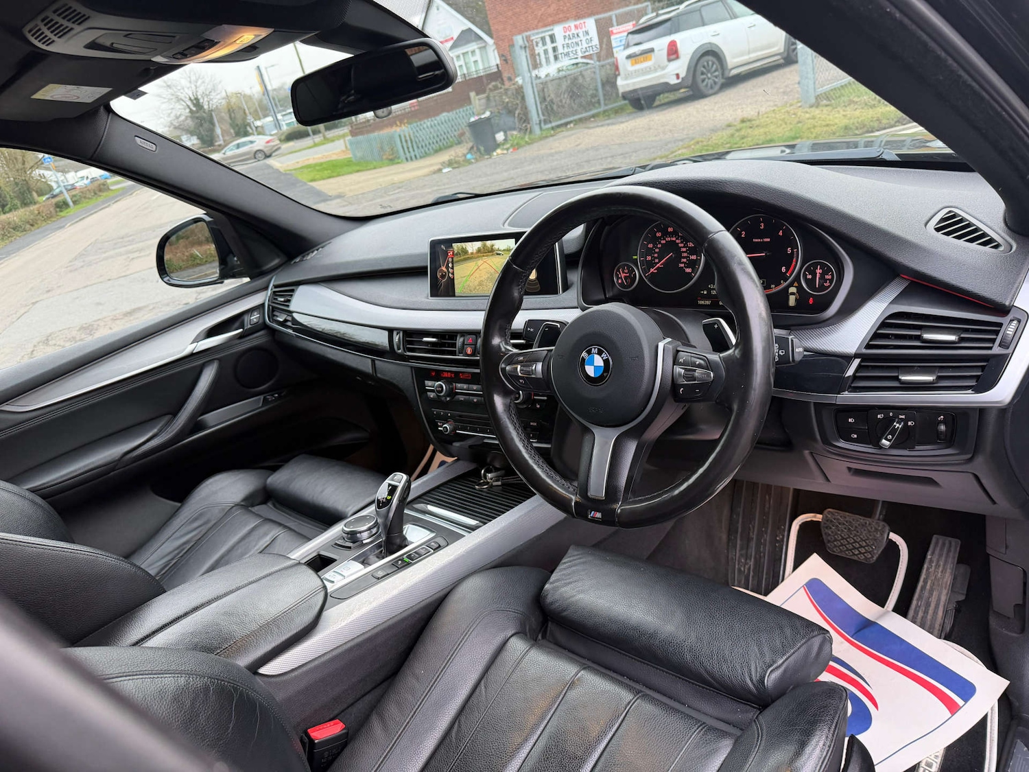 Used BMW X5 2015 for sale - 77437485: Photo 92