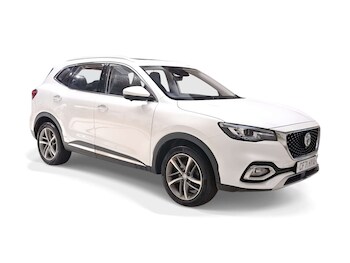 Used MG MG HS 2021 for sale - 77581071: Photo