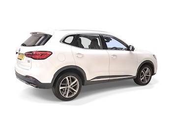 Used MG MG HS 2021 for sale - 77581071: Photo