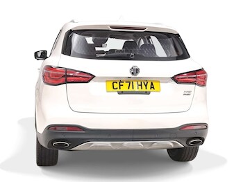 Used MG MG HS 2021 for sale - 77581071: Photo