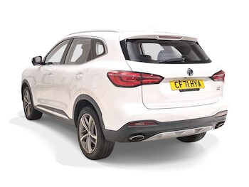 Used MG MG HS 2021 for sale - 77581071: Photo