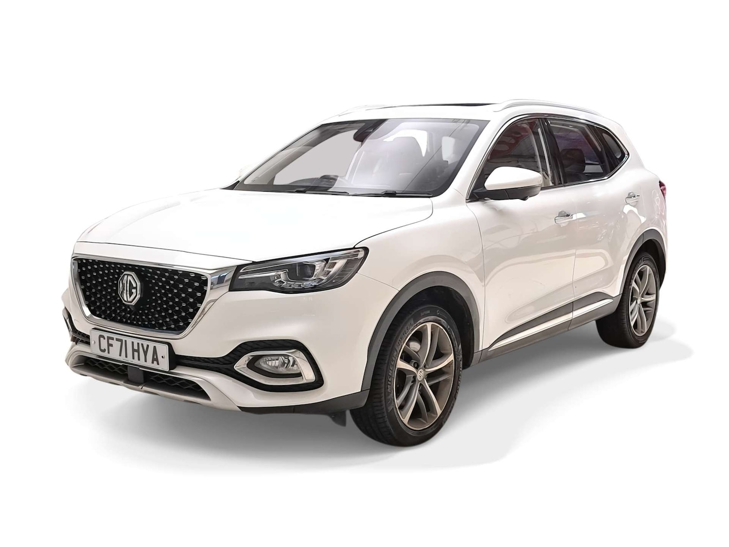 Used MG MG HS 2021 for sale - 77581071: Photo 6