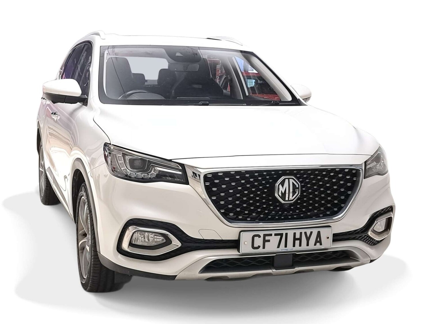 Used MG MG HS 2021 for sale - 77581071: Photo 7