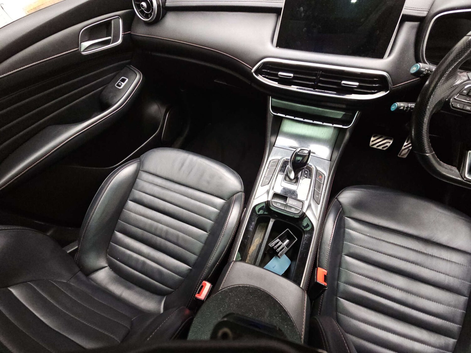 Used MG MG HS 2021 for sale - 77581071: Photo 9