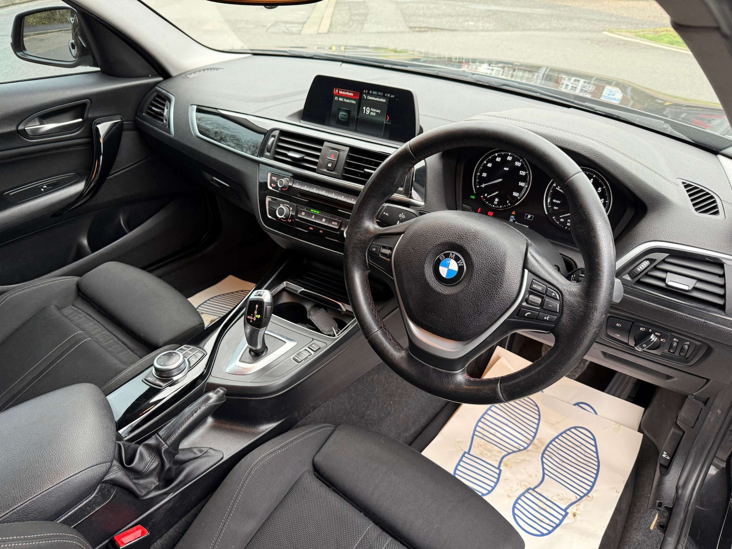 Used BMW 1 Series 2018 for sale - 77437510: Photo 13