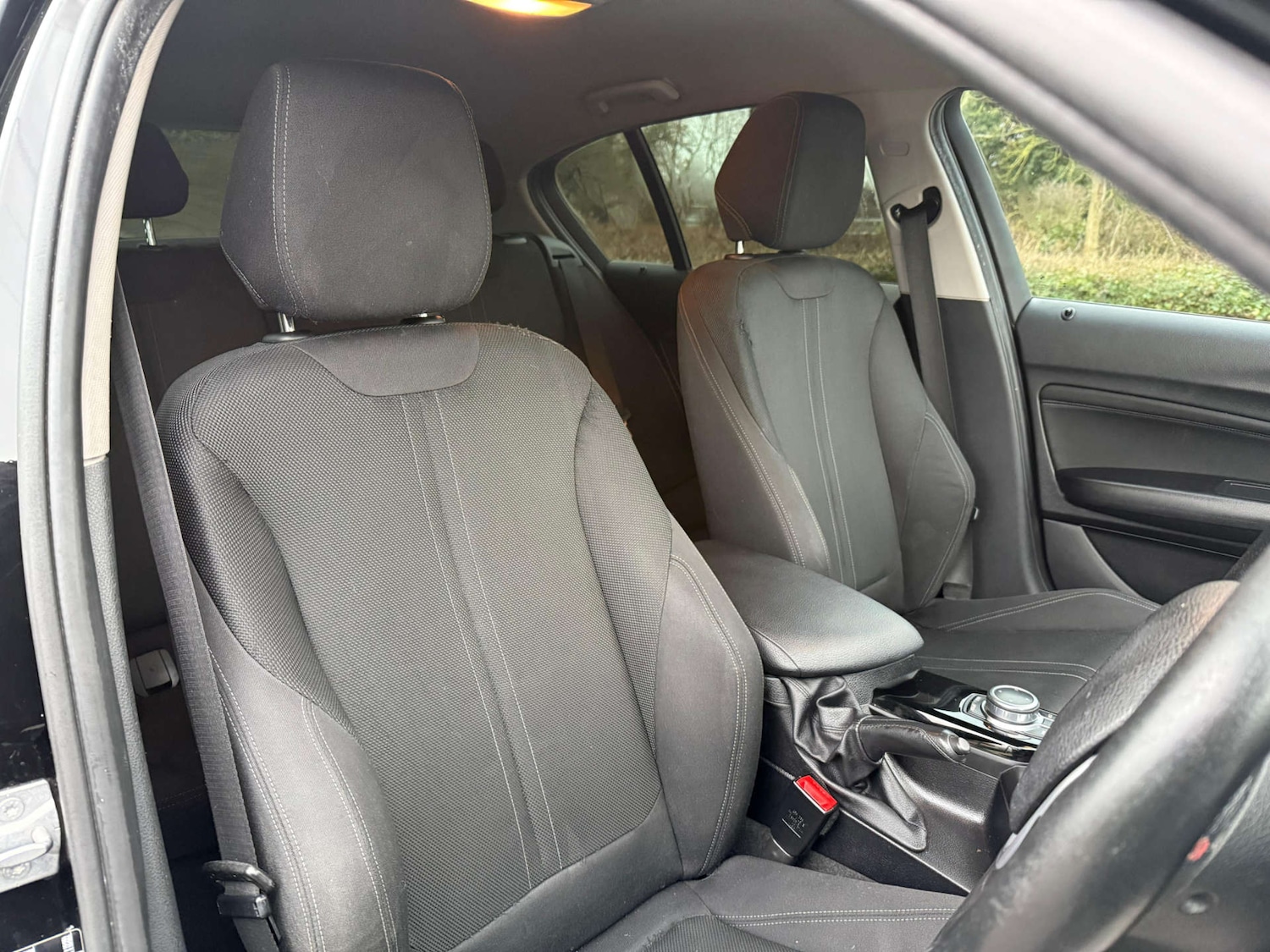 Used BMW 1 Series 2018 for sale - 77437510: Photo 14