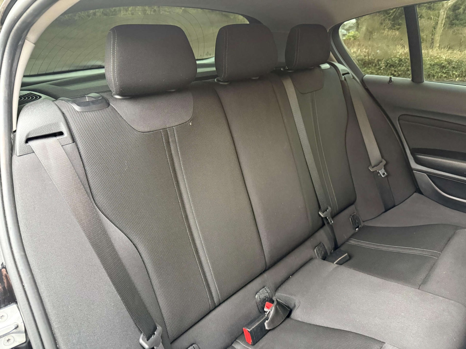 Used BMW 1 Series 2018 for sale - 77437510: Photo 15