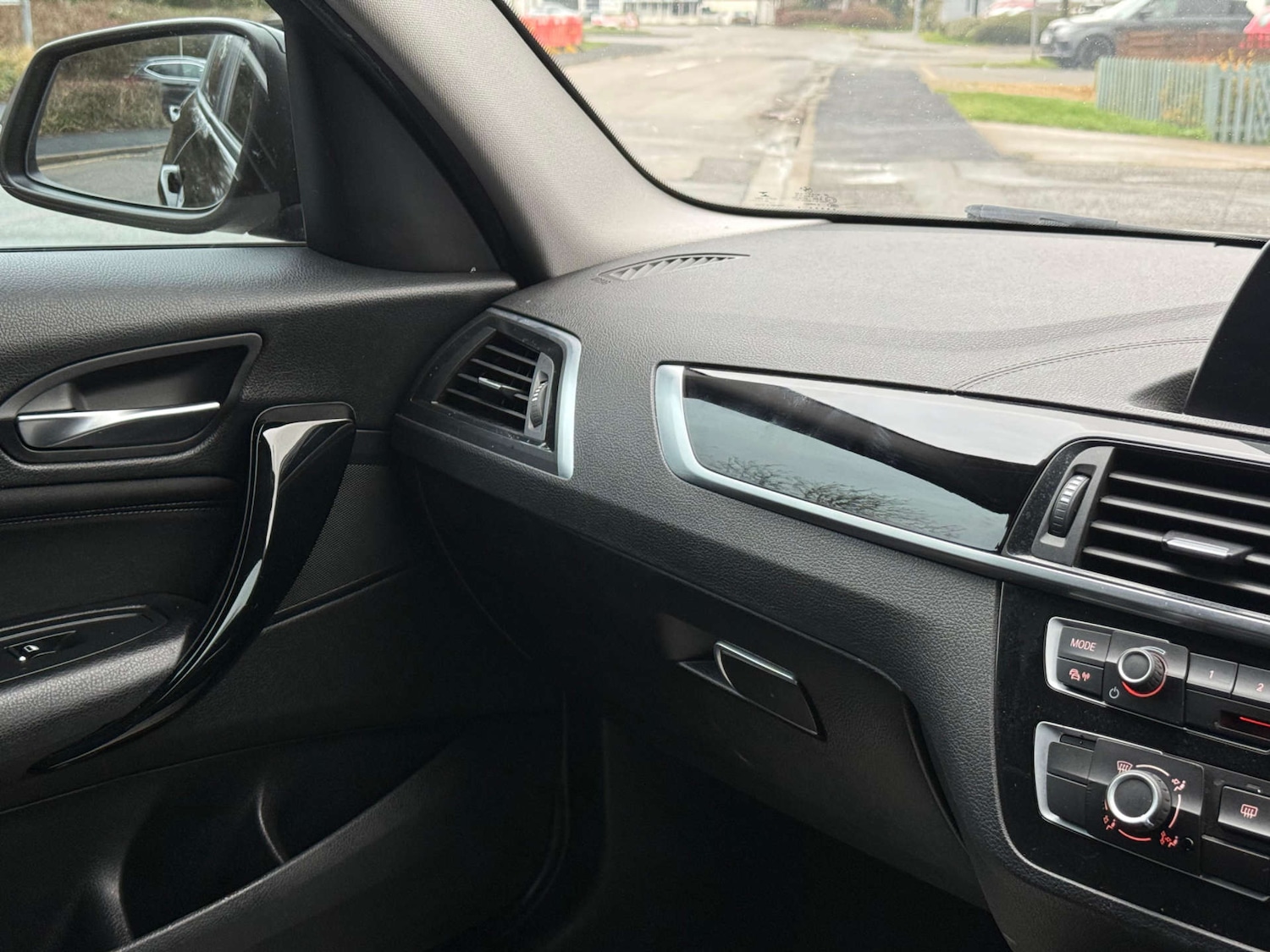 Used BMW 1 Series 2018 for sale - 77437510: Photo 20