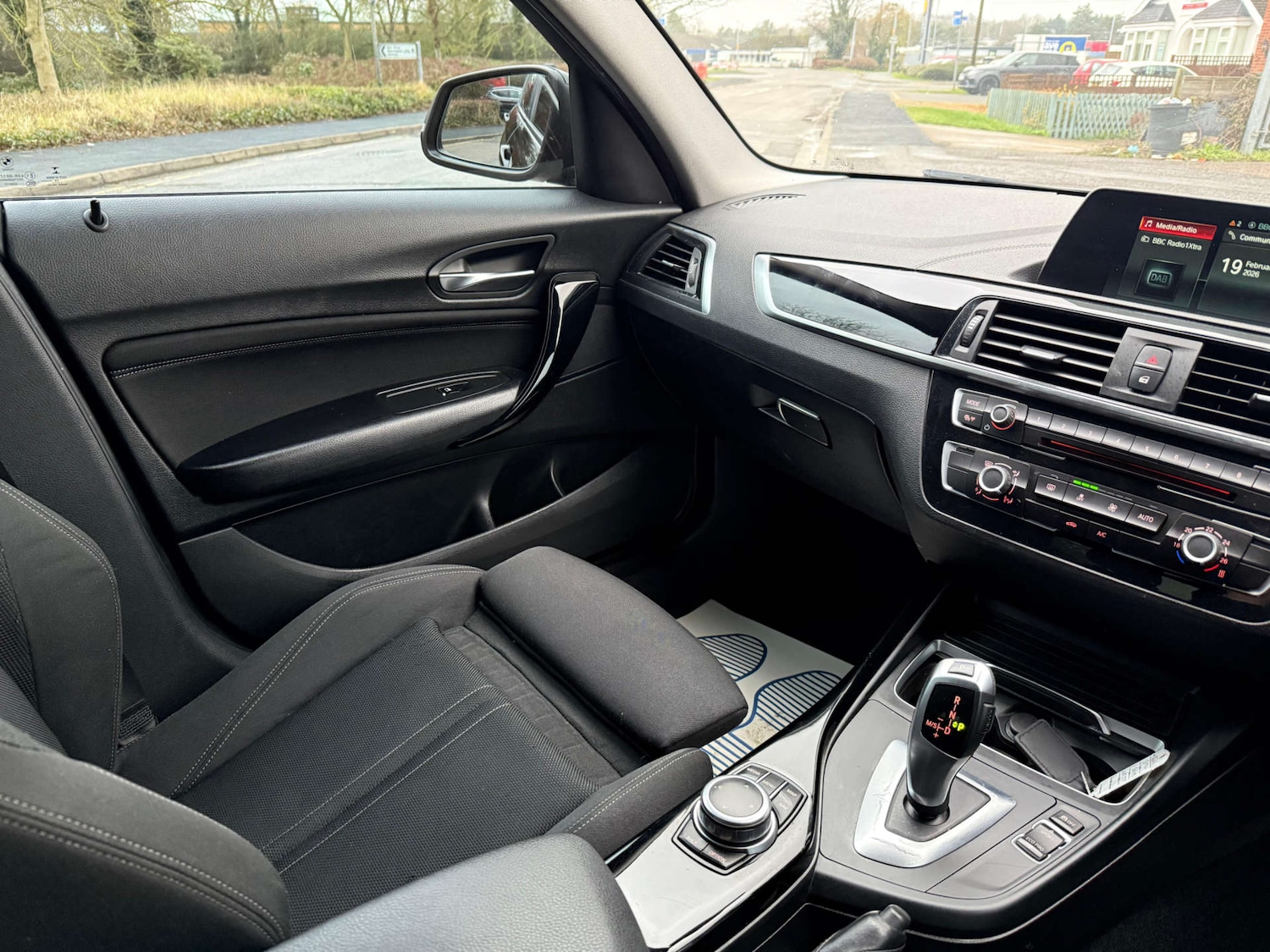 Used BMW 1 Series 2018 for sale - 77437510: Photo 21