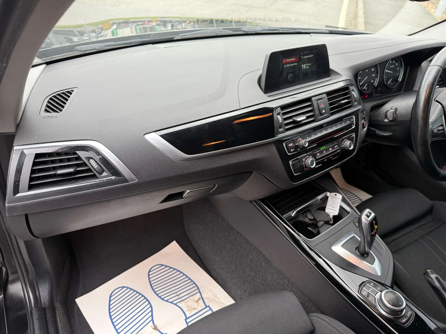 Used BMW 1 Series 2018 for sale - 77437510: Photo 23