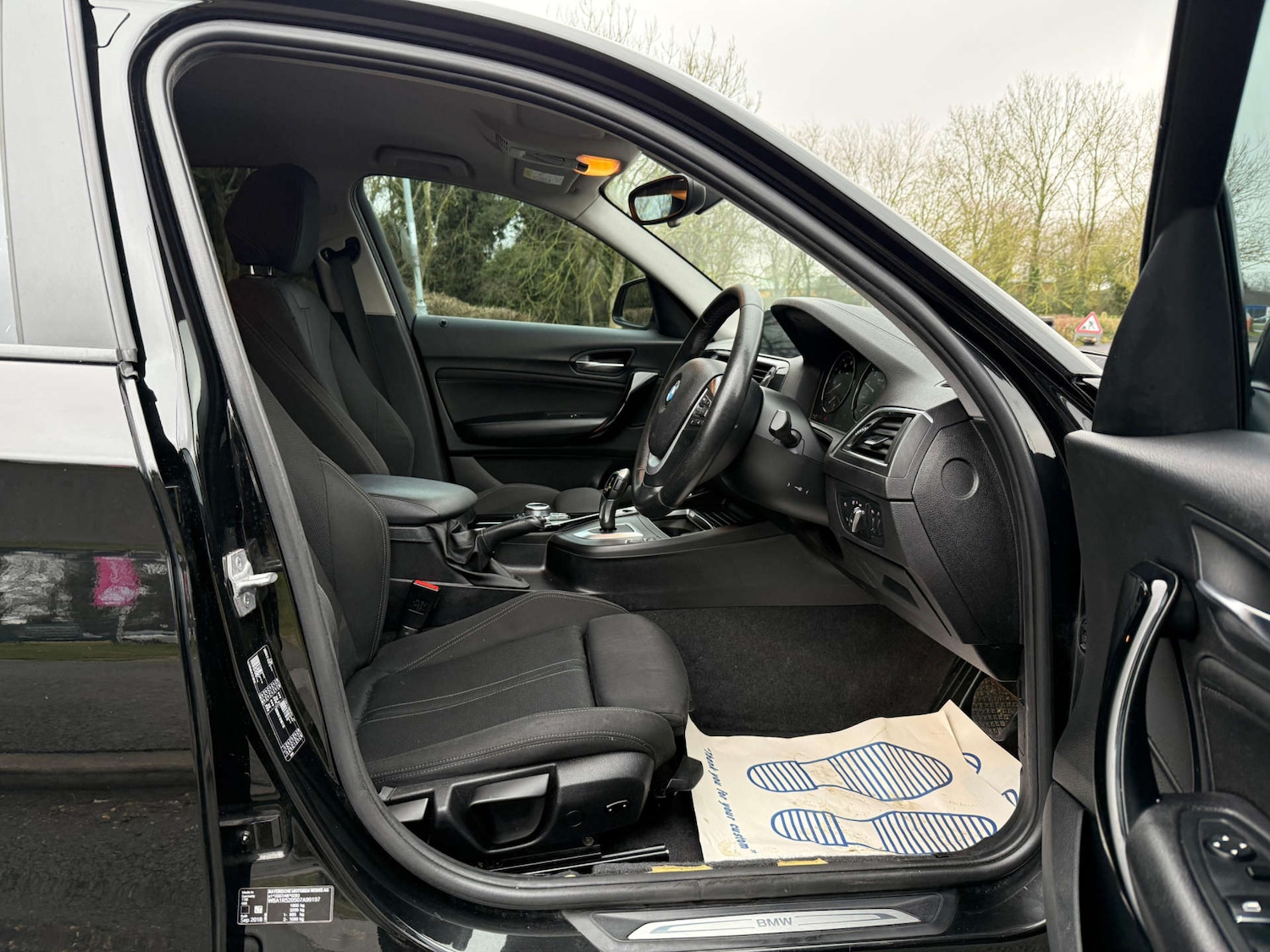 Used BMW 1 Series 2018 for sale - 77437510: Photo 25