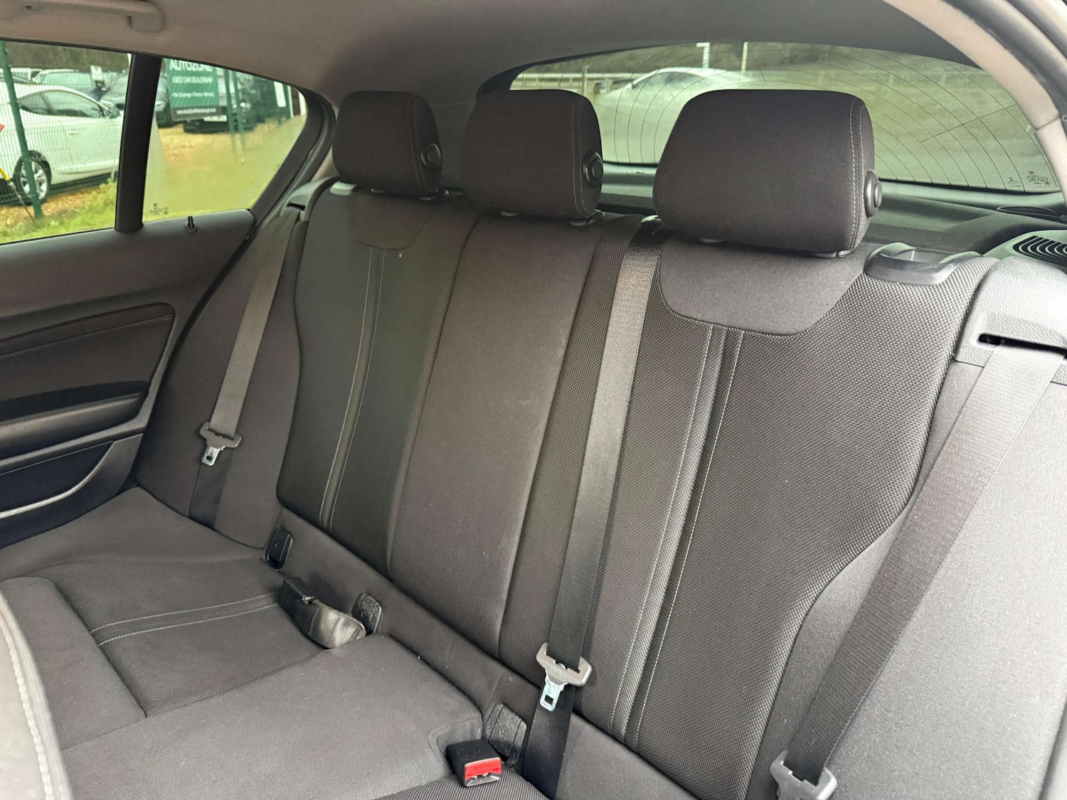 Used BMW 1 Series 2018 for sale - 77437510: Photo 26