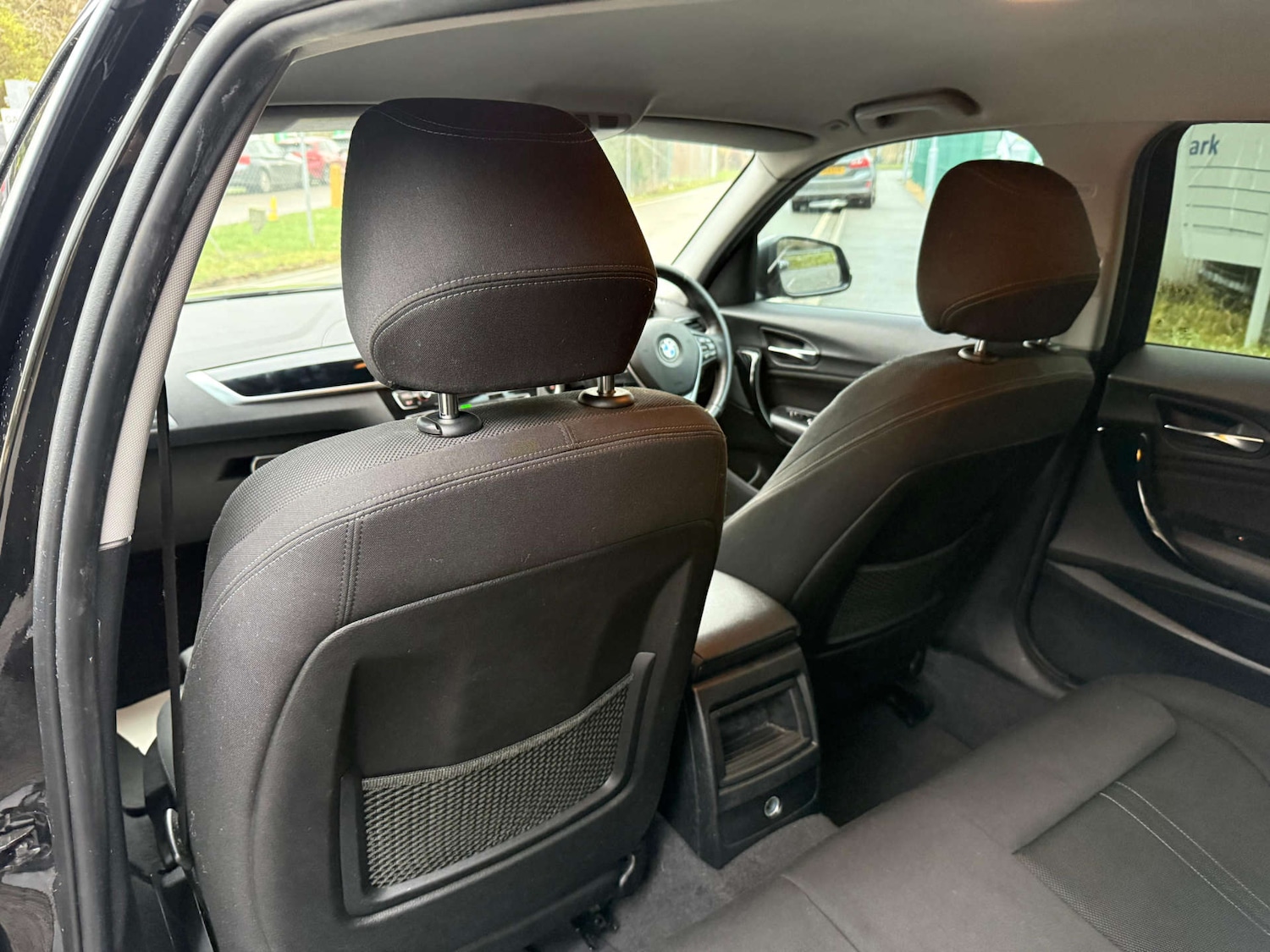 Used BMW 1 Series 2018 for sale - 77437510: Photo 28