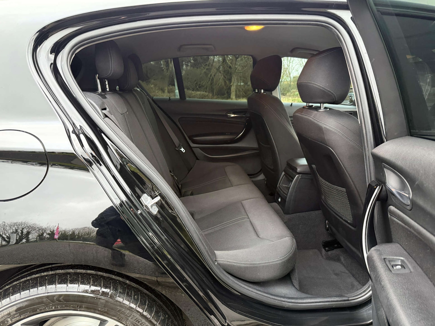 Used BMW 1 Series 2018 for sale - 77437510: Photo 30