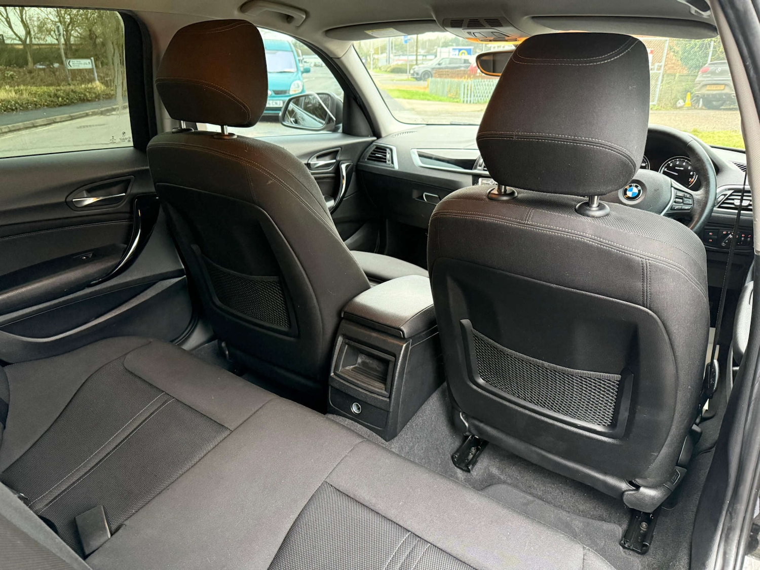 Used BMW 1 Series 2018 for sale - 77437510: Photo 31