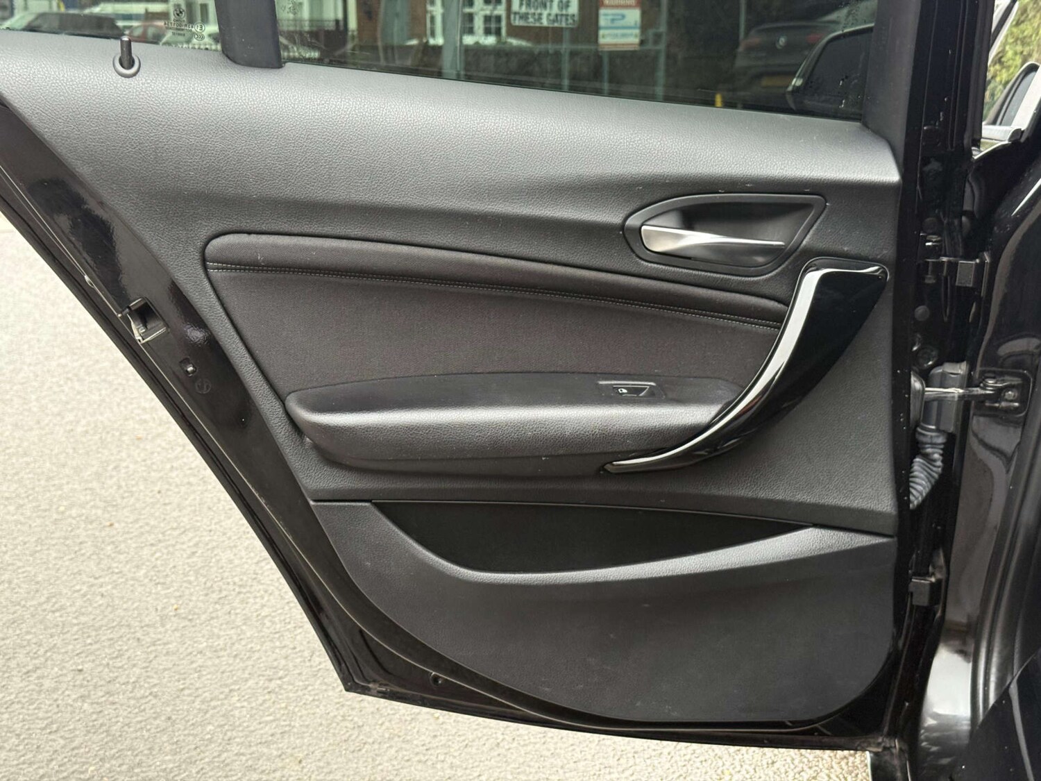 Used BMW 1 Series 2018 for sale - 77437510: Photo 42