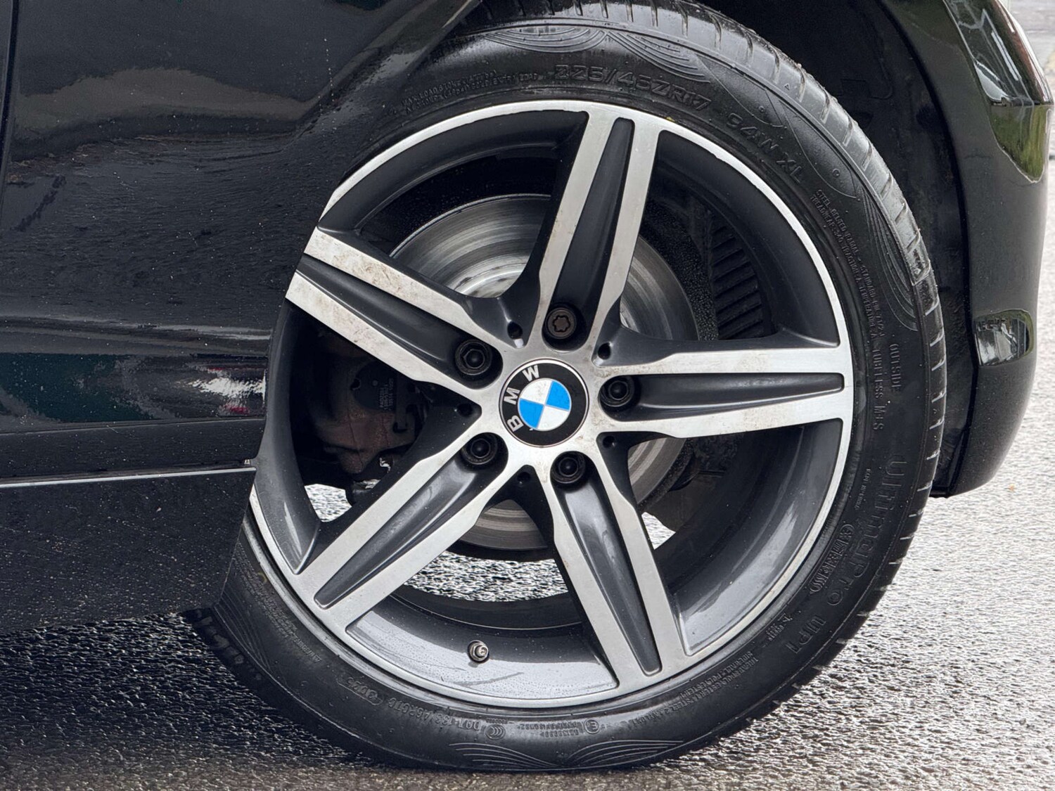 Used BMW 1 Series 2018 for sale - 77437510: Photo 47