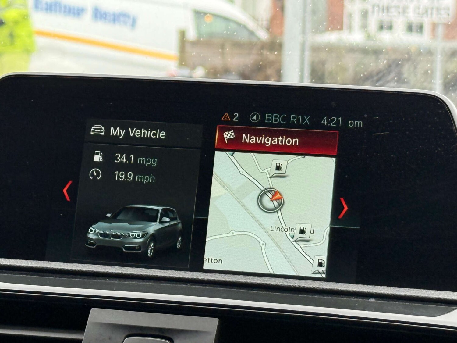 Used BMW 1 Series 2018 for sale - 77437510: Photo 59