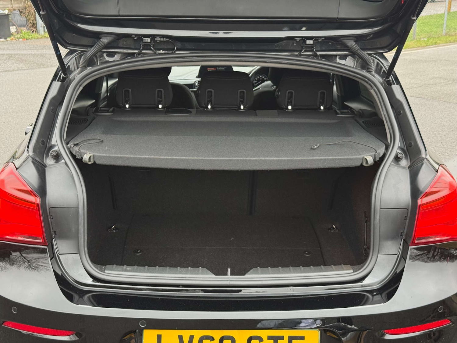 Used BMW 1 Series 2018 for sale - 77437510: Photo 69