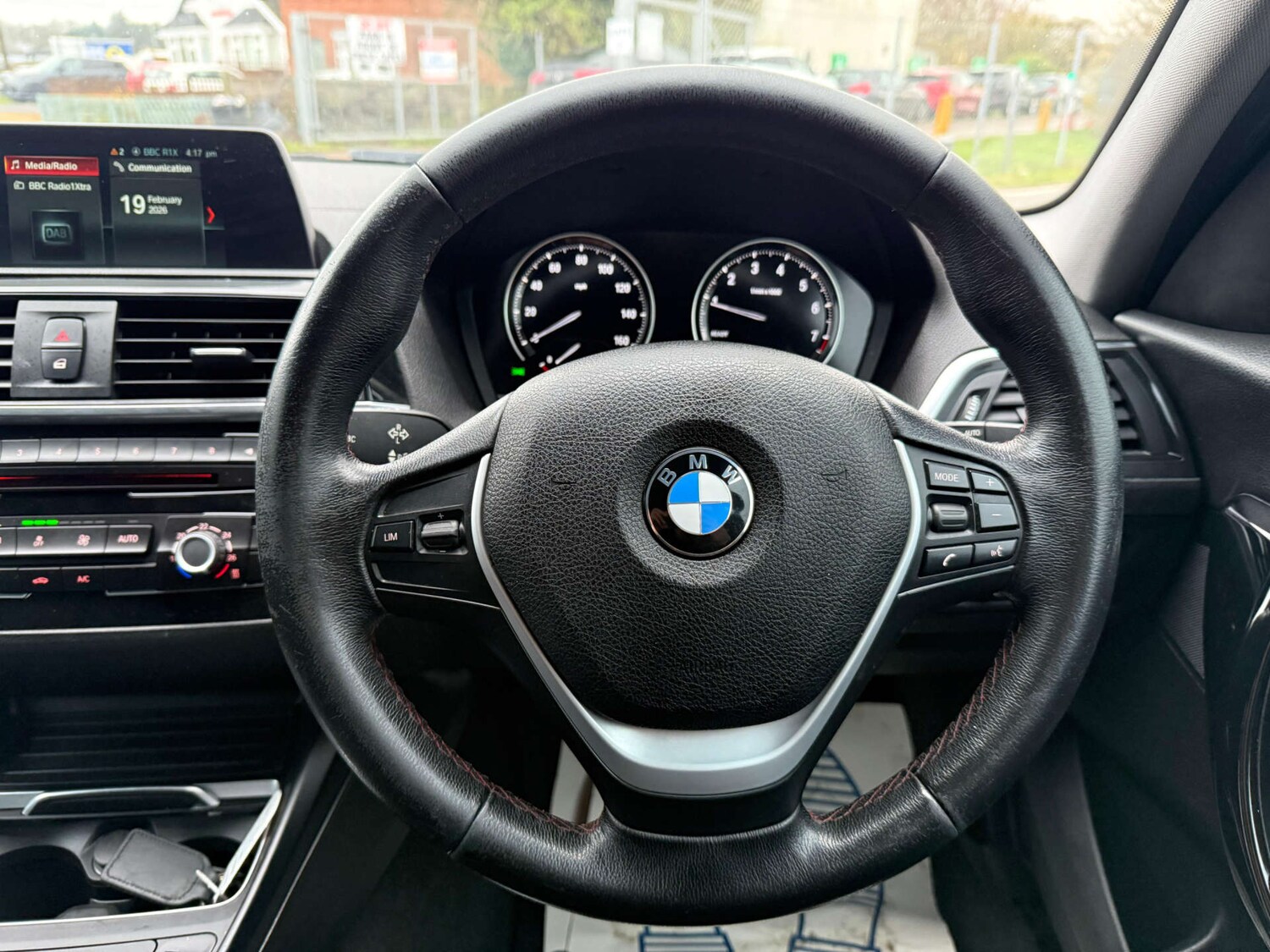 Used BMW 1 Series 2018 for sale - 77437510: Photo 70