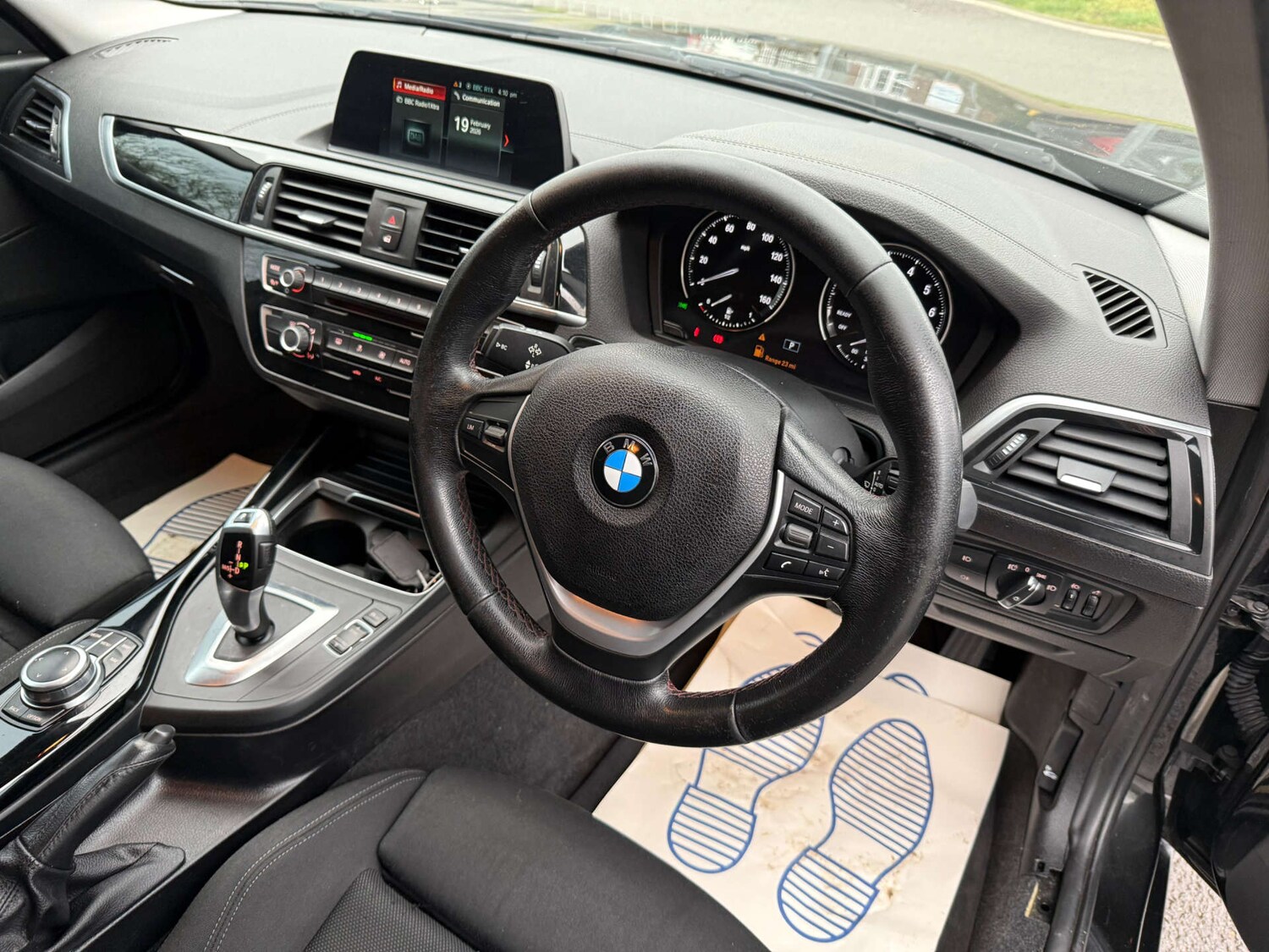 Used BMW 1 Series 2018 for sale - 77437510: Photo 71