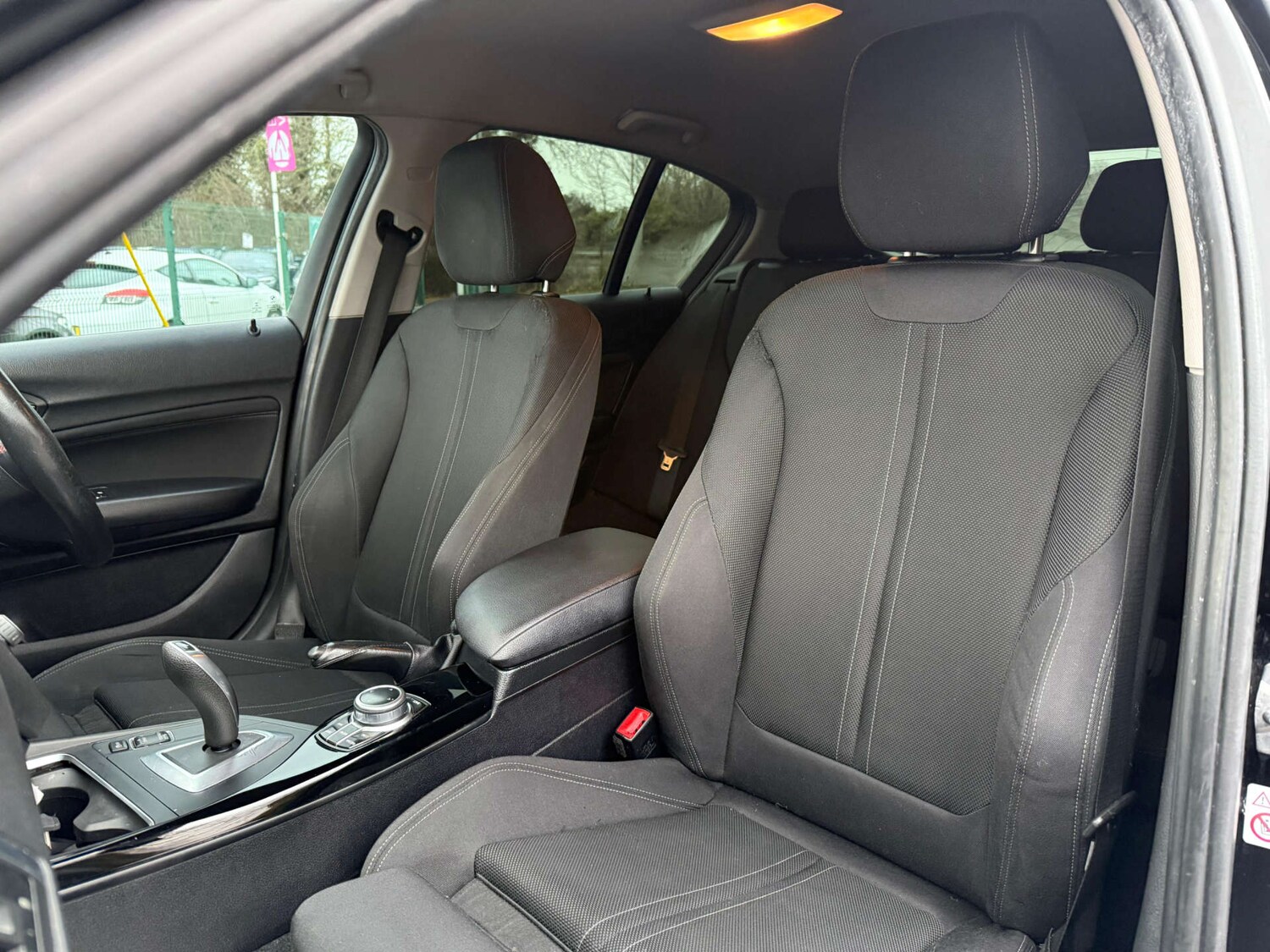 Used BMW 1 Series 2018 for sale - 77437510: Photo 72