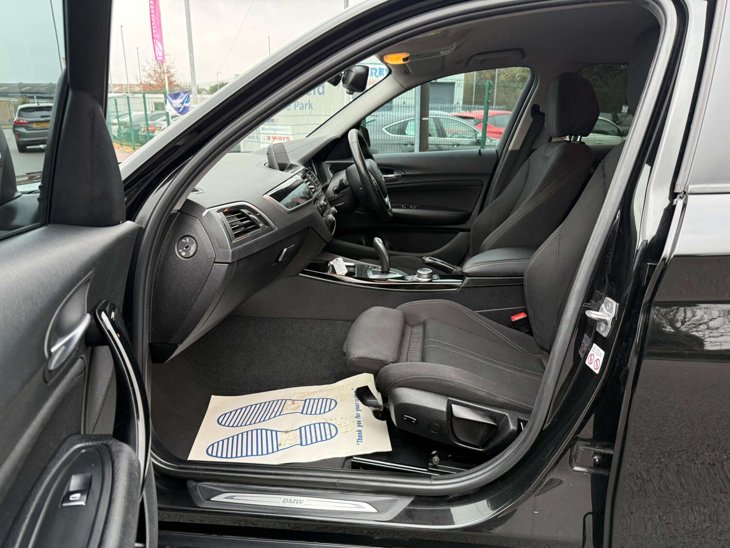 Used BMW 1 Series 2018 for sale - 77437510: Photo 74