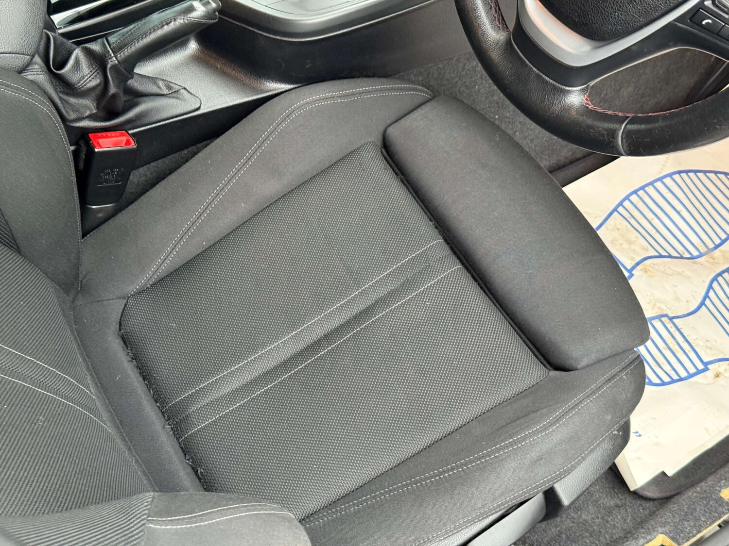 Used BMW 1 Series 2018 for sale - 77437510: Photo 77